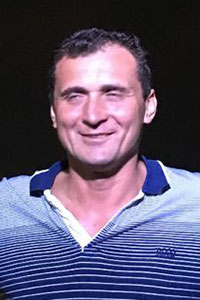 Liviu Aleman